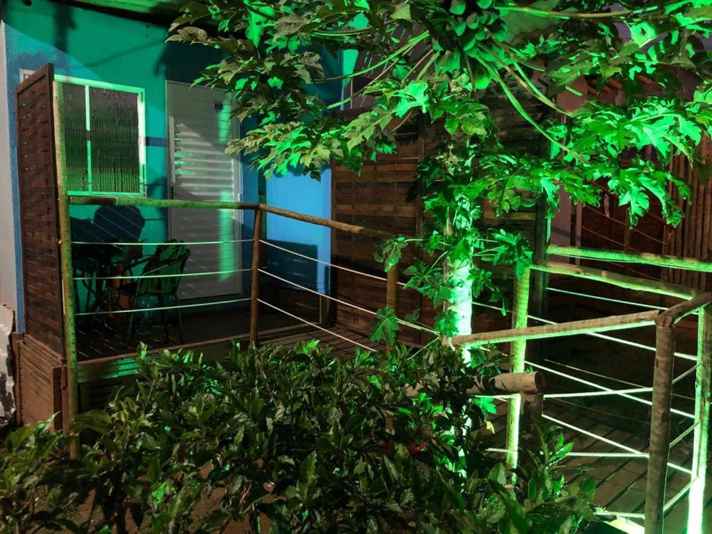 Casinha Do Cadu Appartement Fernando de Noronha Buitenkant foto