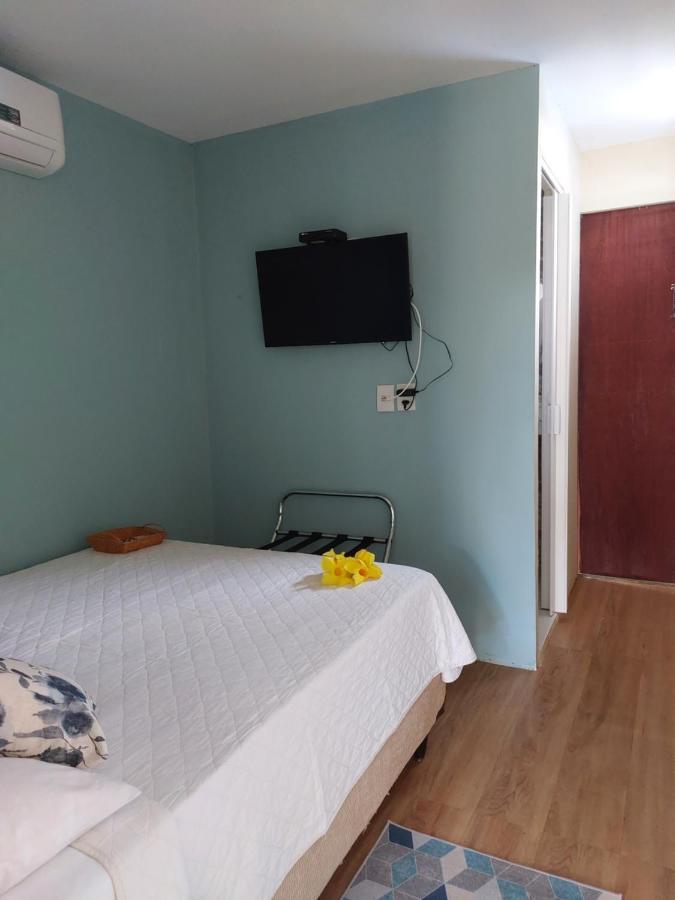 Casinha Do Cadu Appartement Fernando de Noronha Buitenkant foto