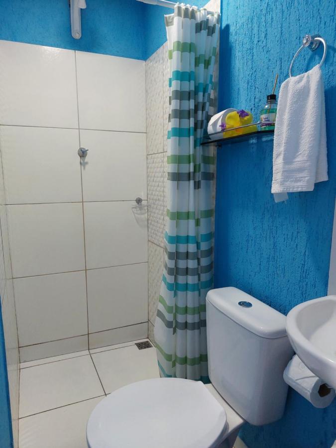 Casinha Do Cadu Appartement Fernando de Noronha Buitenkant foto