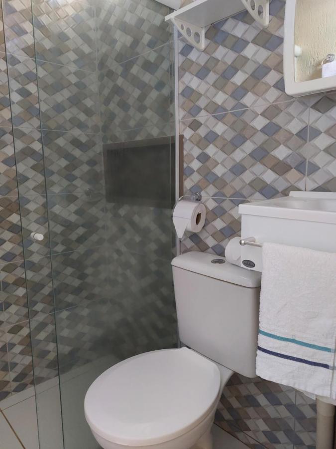 Casinha Do Cadu Appartement Fernando de Noronha Buitenkant foto